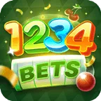1234bets Terbaru: Download APK Resmi dan Aman — ikon APK