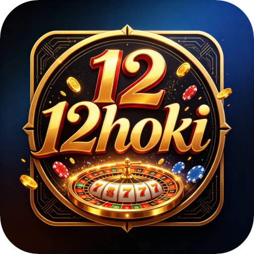 Cara Download 12hoki APK dengan Mudah — ikon APK