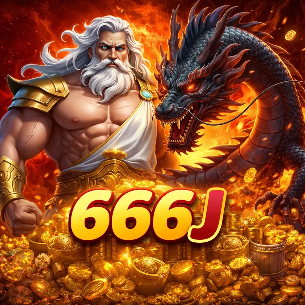 666j APK Terbaru untuk Android Tanpa Iklan — ikon APK