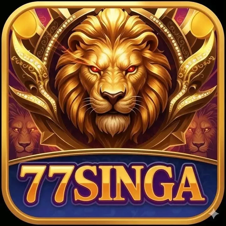 77singa APK Terbaru 2026 untuk Semua Perangkat — ikon APK