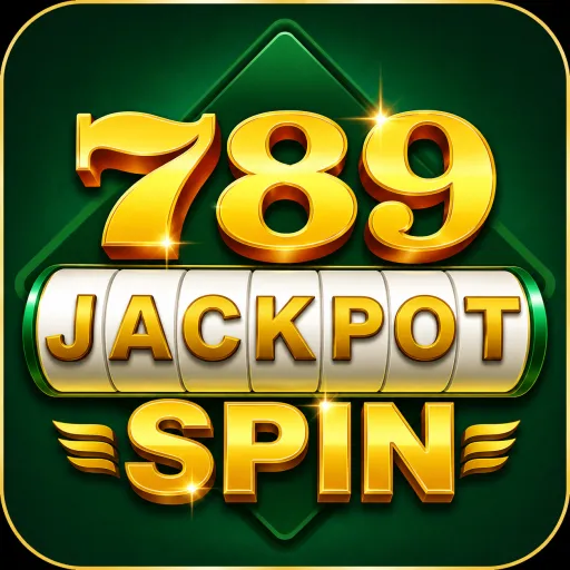 Aplikasi 789jackpot Terbaru dengan Fitur Terbaik — ikon APK