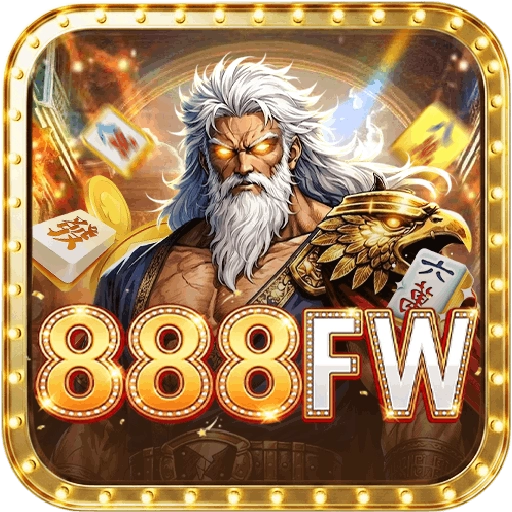 Aplikasi 888fw Terbaru: Review dan Link Download — ikon APK