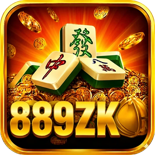 889zk APK Versi Terbaru untuk Android 2026 — ikon APK