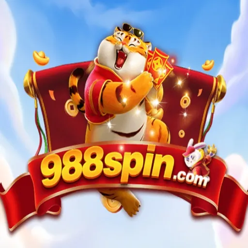 Aplikasi 988spin Ringan untuk Android — ikon APK