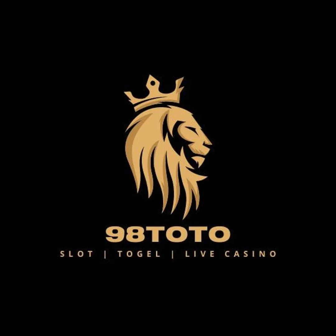 98toto App APK Terbaru — ikon APK