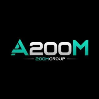 Aplikasi a200m Terpercaya untuk Android — ikon APK