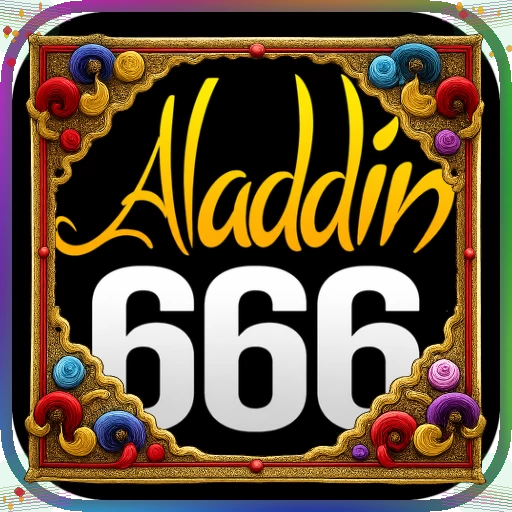 Cara Download dan Instal aladdin666 di Android — ikon APK
