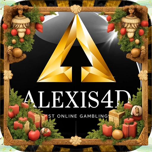 Info Lengkap Aplikasi alexis4d Versi Terbaru — ikon APK
