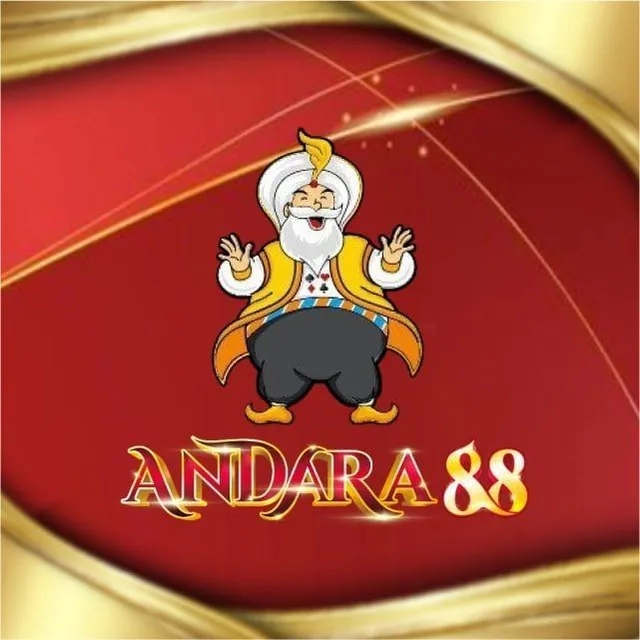 andara88 APK Terbaru dengan Fitur Lengkap — ikon APK
