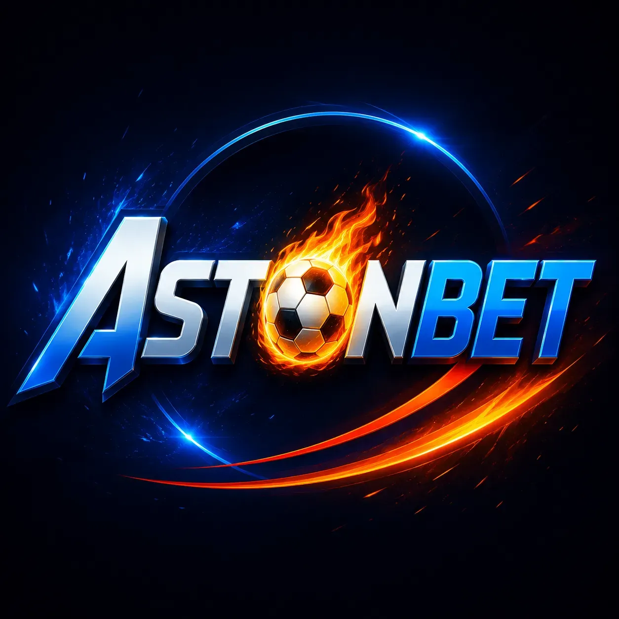 Info Aplikasi astonbet Terbaru dan Cara Download — ikon APK