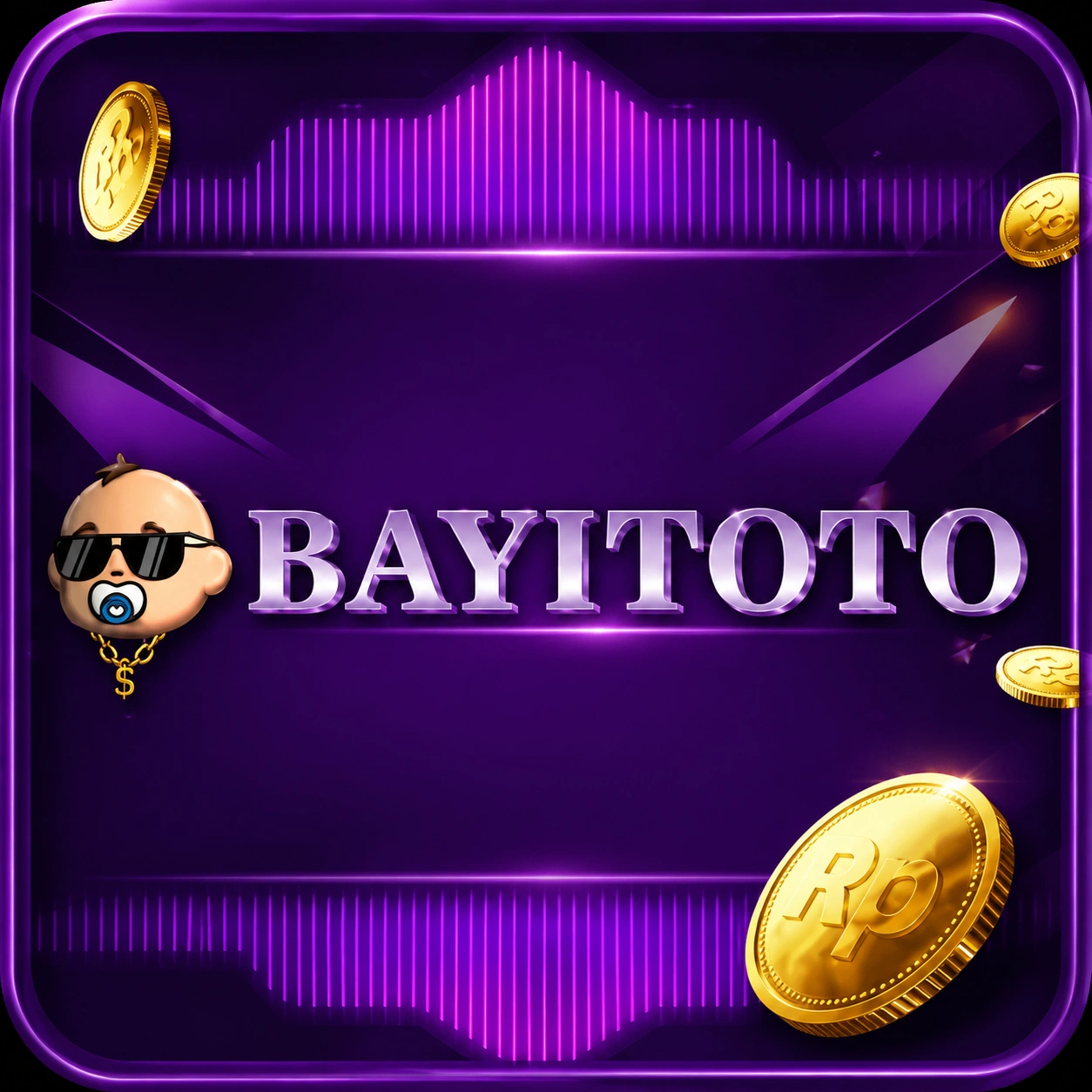 Cara Update Aplikasi bayitoto ke Versi Terbaru — ikon APK