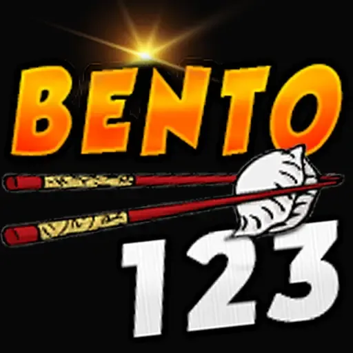 bento123 APK: Fitur, Ukuran, dan Link Download — ikon APK