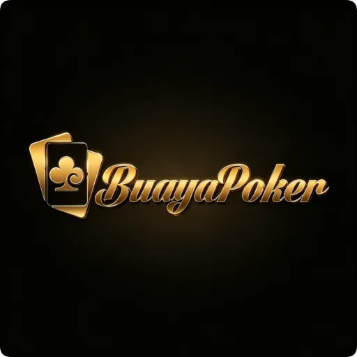 buayapoker App APK Terbaru — ikon APK