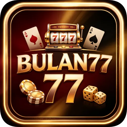 Update Aplikasi bulan77 Terbaru 2026 — ikon APK