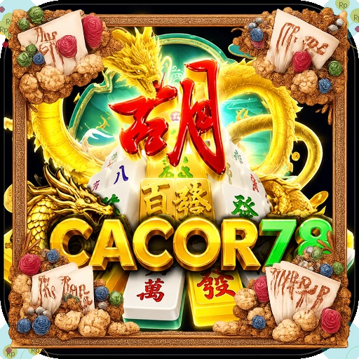 Panduan Instalasi Aplikasi cacor78 di Android — ikon APK