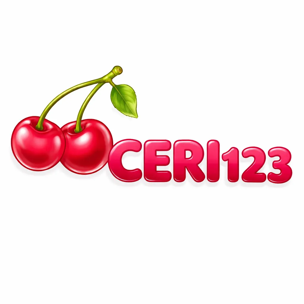 Aplikasi ceri123 Terbaru: Review dan Link Download — ikon APK