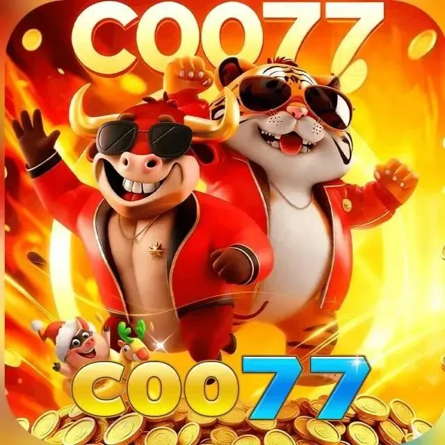 Aplikasi coo77 Terbaru dengan Fitur Terbaik — ikon APK