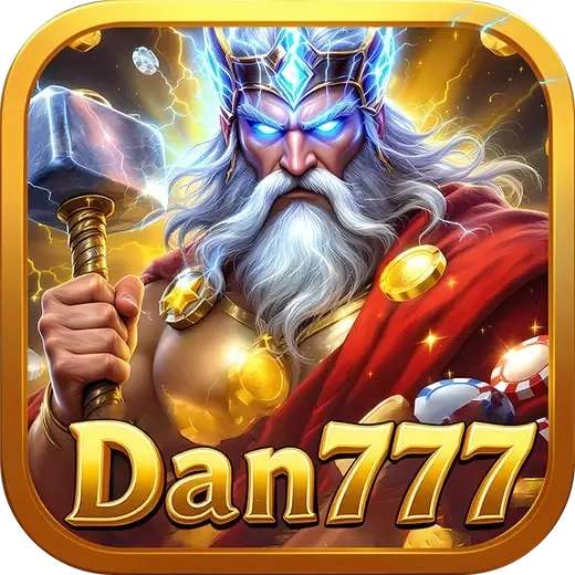 Aplikasi dan777 Resmi: Download dan Instalasi — ikon APK