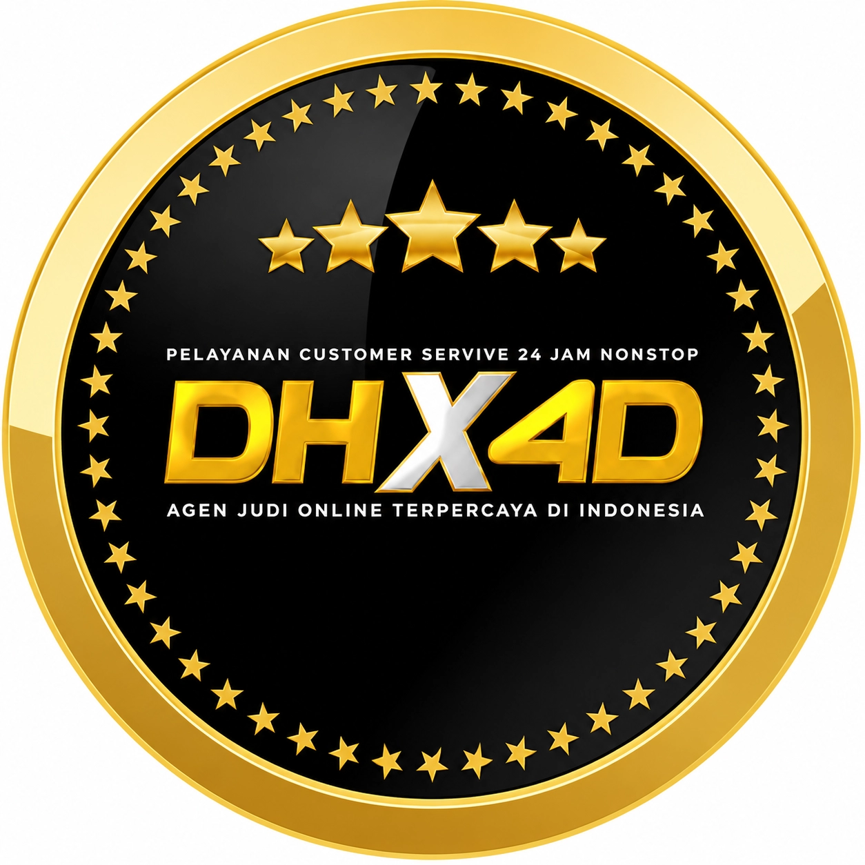 Info Lengkap Aplikasi dhx4d Versi Terbaru — ikon APK