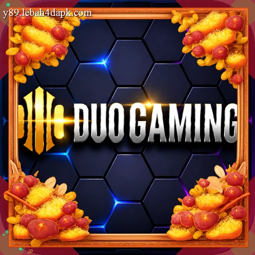 duogaming Terbaru: Download APK dan Info Lengkap — ikon APK