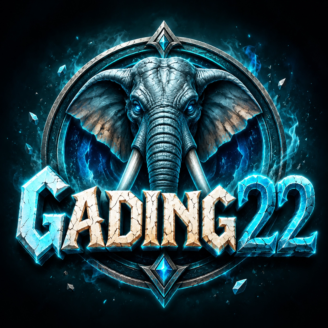 Aplikasi gading22 Resmi: Download dan Instalasi — ikon APK