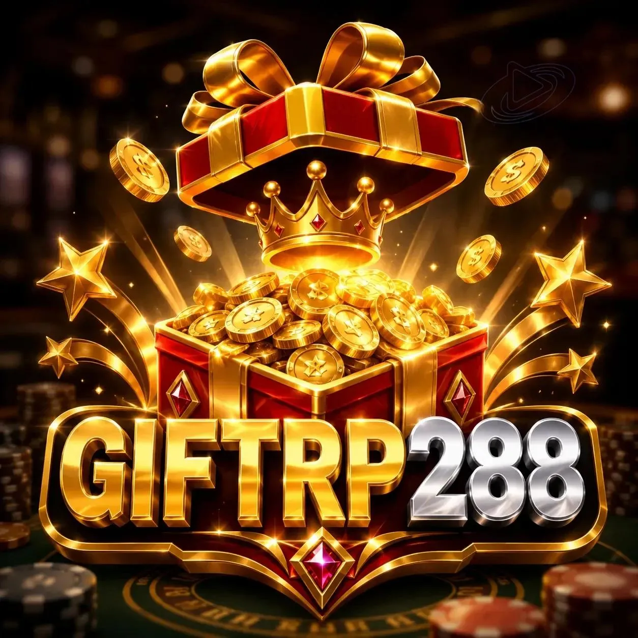 Unduh giftrp288 APK Gratis untuk Android — ikon APK