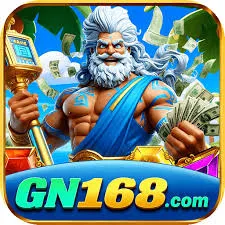 Aplikasi gn168 Terbaik untuk Android dan iOS — ikon APK