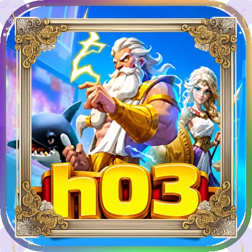 h03 APK Terbaru: Download Cepat dan Gratis — ikon APK