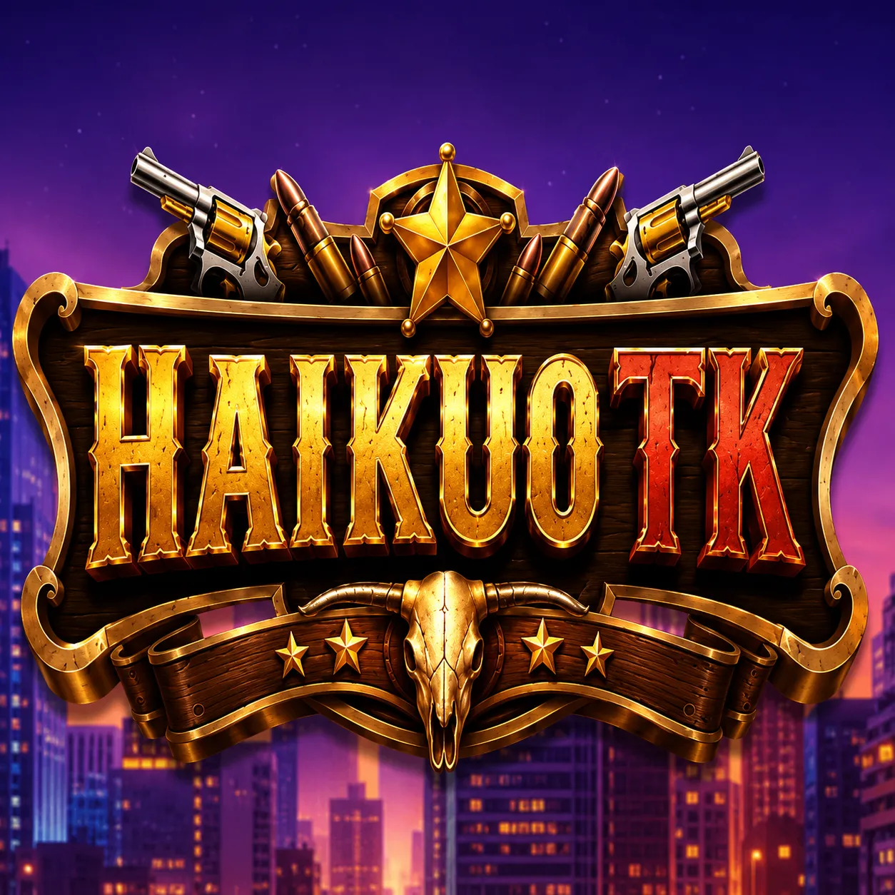 Download haikuotk APK Terbaru untuk HP Android — ikon APK