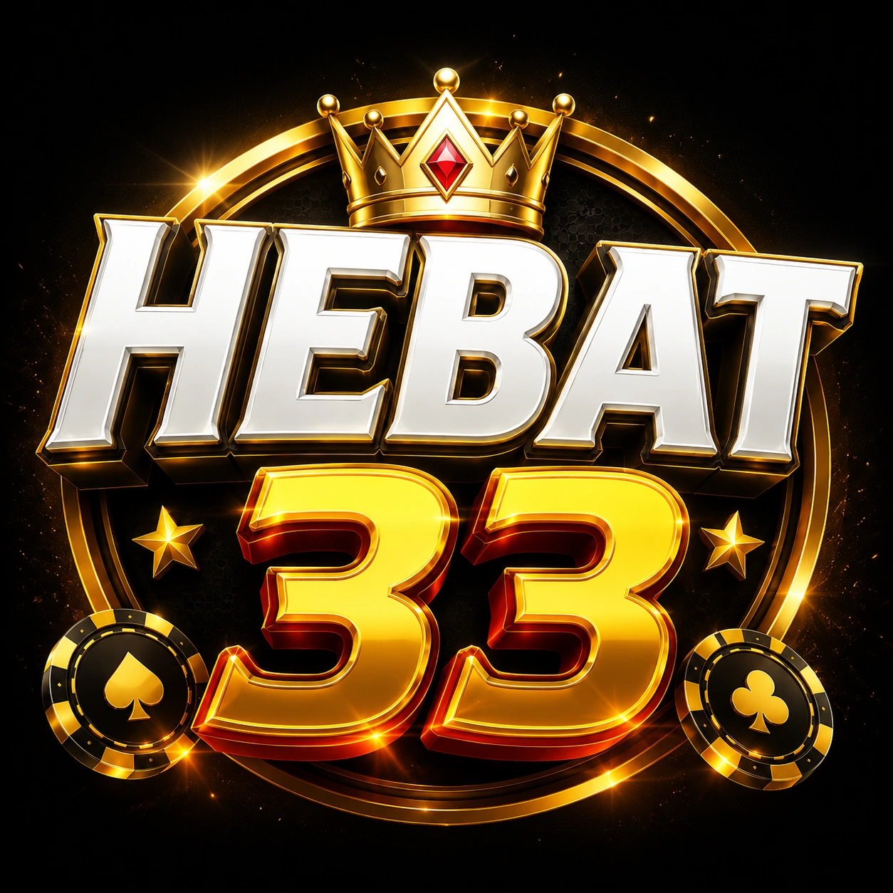 hebat33 Terbaru: Download APK Resmi dan Aman — ikon APK