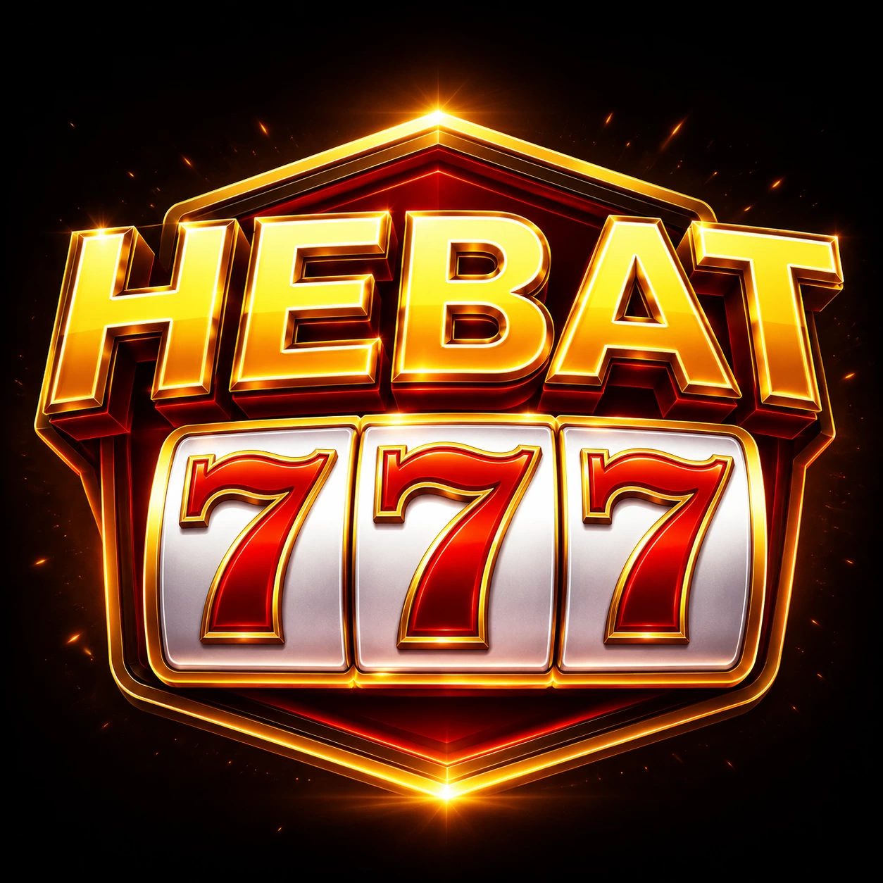 Update Aplikasi hebat777 ke Versi Terbaru — ikon APK