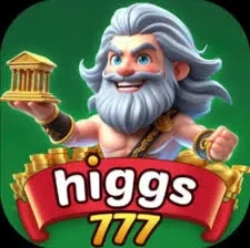 Aplikasi higgs777 Paling Baru untuk Android — ikon APK