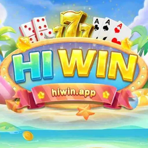 Update Aplikasi hiwin777 ke Versi Terbaru — ikon APK
