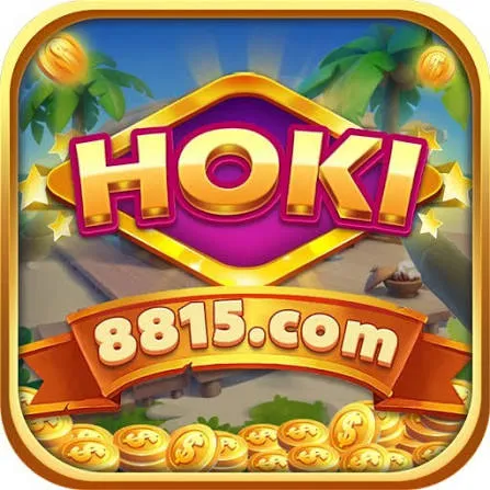 hoki8815 Terbaru 2026: Download APK dan Review — ikon APK