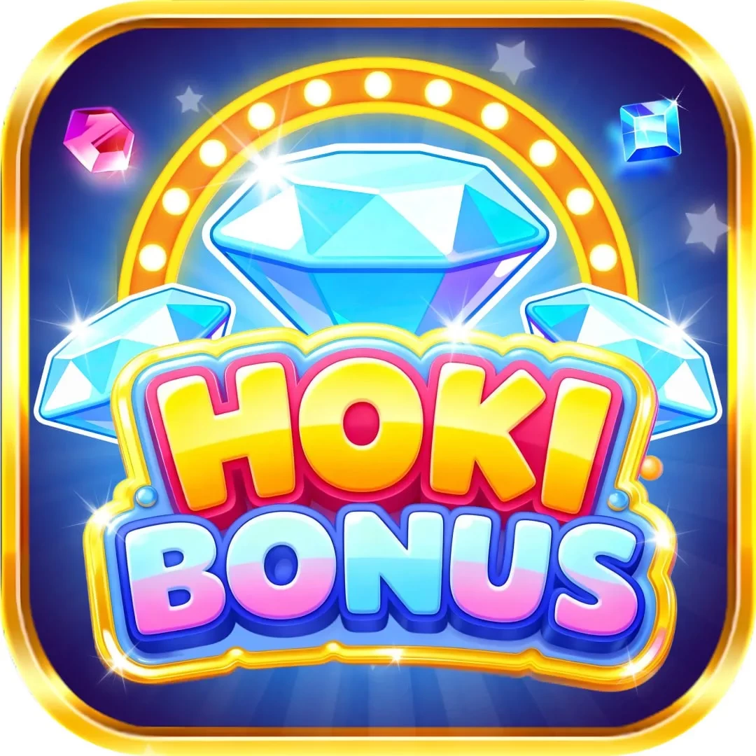 hokibonus APK: Fitur, Ukuran, dan Link Download — ikon APK