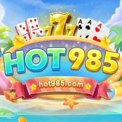 hot985 App APK Terbaru — ikon APK