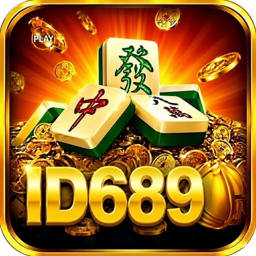 Review Aplikasi id689 Versi Terbaru — ikon APK