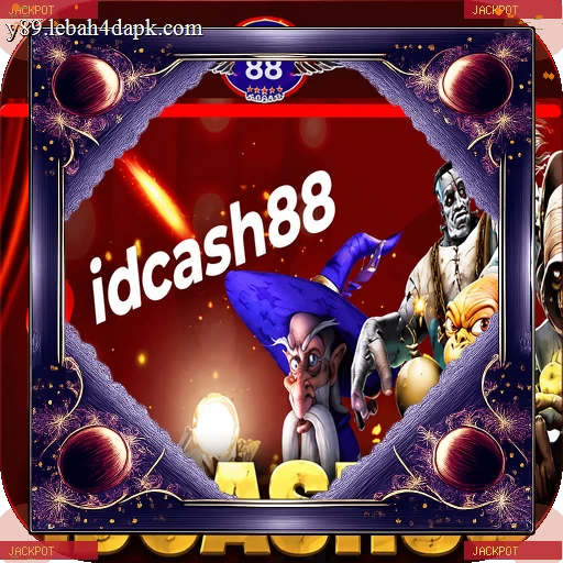 idcash88 Terbaru 2026: Download APK dan Review — ikon APK