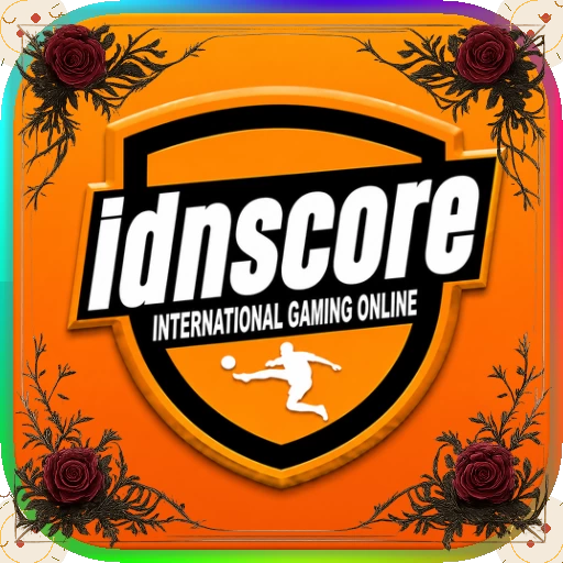 Aplikasi idnscore Terbaru dengan Fitur Terbaik — ikon APK