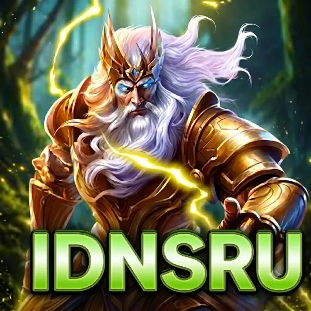 idnseru APK Versi Terbaru untuk Android 2026 — ikon APK