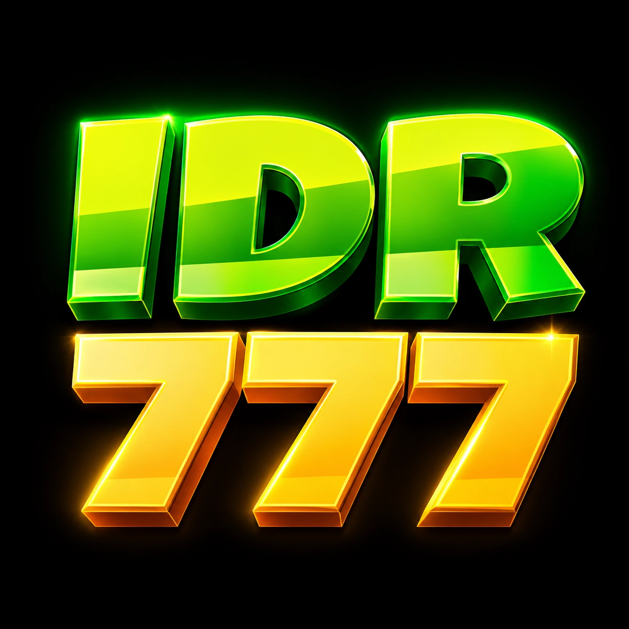 Aplikasi idr777 Paling Baru untuk Android — ikon APK