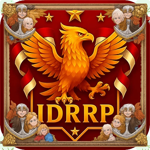 idrrp APK Terbaru untuk Android Tanpa Iklan