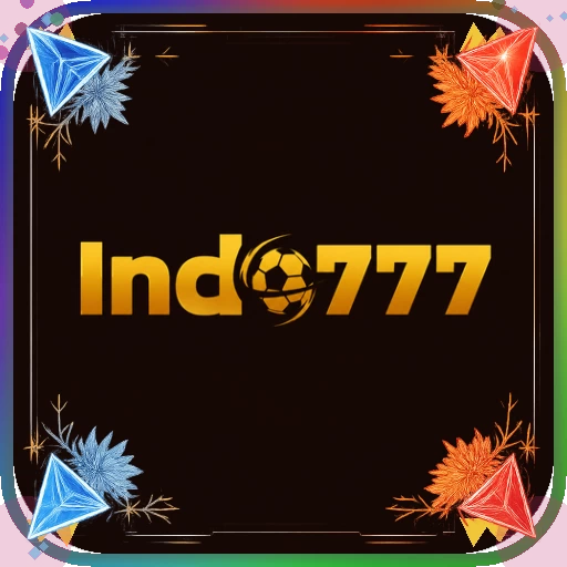 Aplikasi ind777 Terbaru untuk Android dan iOS — ikon APK