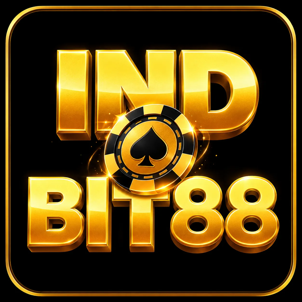 Review Aplikasi indobit88 Versi Terbaru — ikon APK