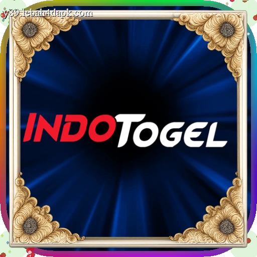 Aplikasi indotogel Terbaik untuk Android dan iOS — ikon APK