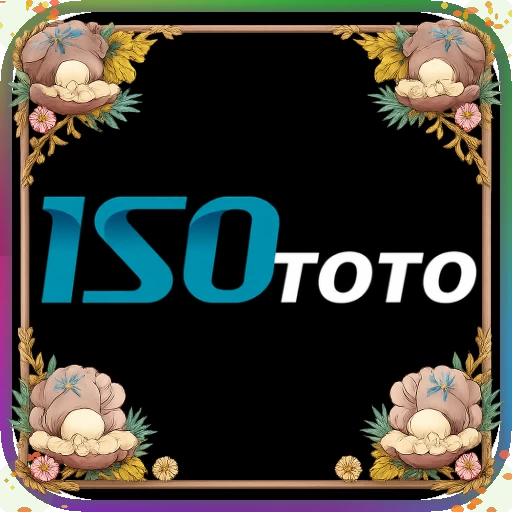 Aplikasi isototo Resmi: Download dan Instalasi — ikon APK