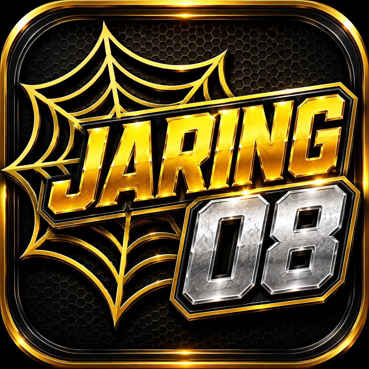 jaring08 Versi Terbaru: Apa yang Baru? — ikon APK