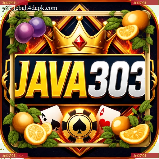 java303 Terbaru 2026: Download APK dan Review — ikon APK