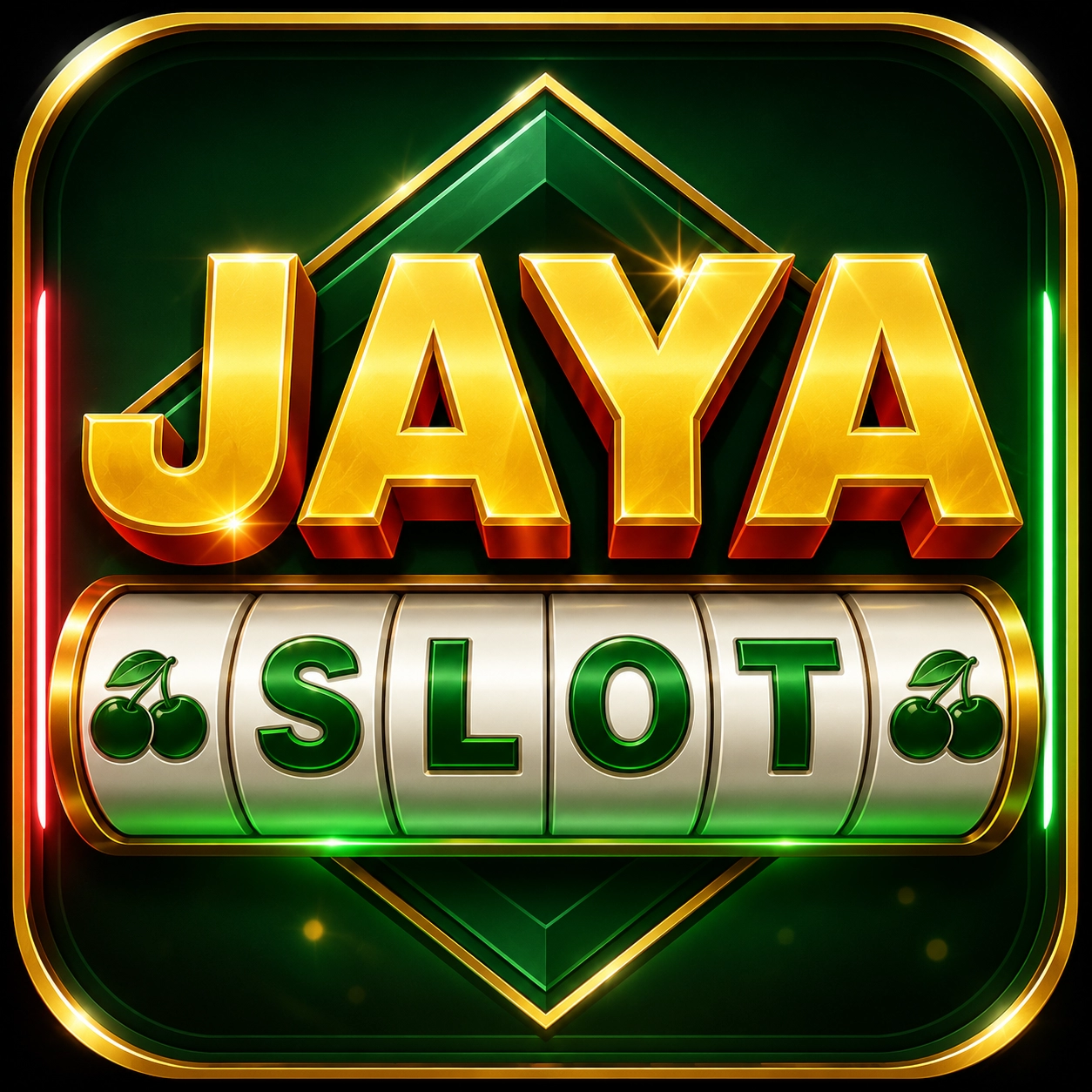 jayaslot APK Versi Terbaru untuk Android 2026 — ikon APK