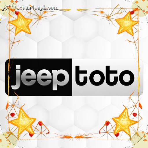 jeeptoto Versi Terbaru untuk Android Tanpa Ribet — ikon APK